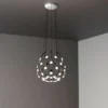 Mesh Suspension D86 Ø:55 Pendel