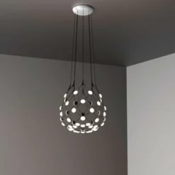 Mesh Suspension D86 Ø:55 Pendel