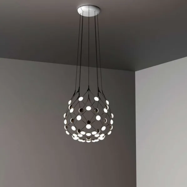 Mesh Suspension D86 Ø:55 Pendel