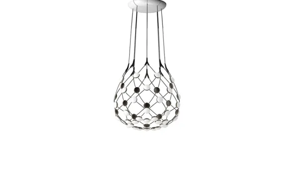 Mesh Suspension D86 Ø:55 Pendel