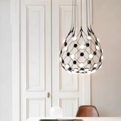Mesh Suspension D86 Ø:55 Pendel