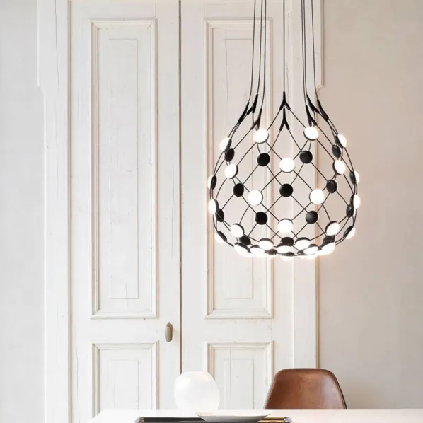 Mesh Suspension D86 Ø:55 Pendel