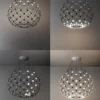 Mesh Suspension D86 Ø:80 Pendel