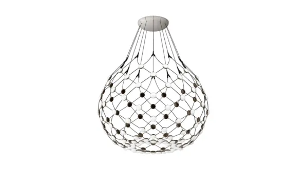 Mesh Suspension D86 Ø:80 Pendel
