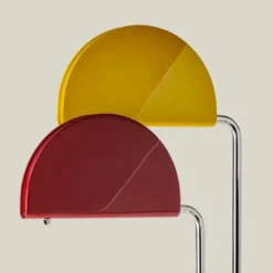 Mezzaluna Golvlampa