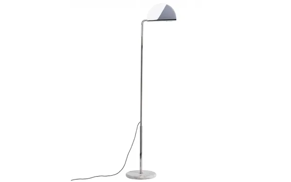 Mezzaluna Golvlampa