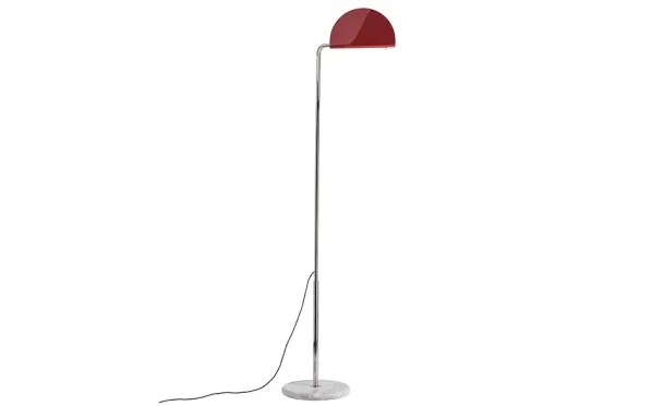 Mezzaluna Golvlampa