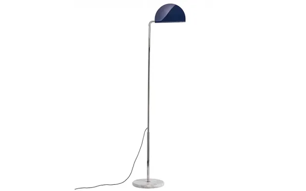 Mezzaluna Golvlampa