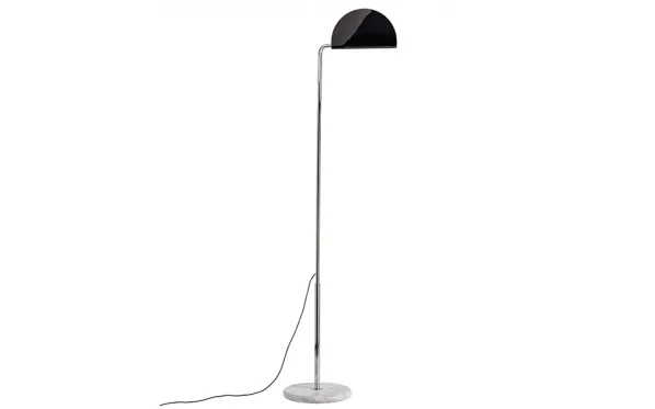 Mezzaluna Golvlampa