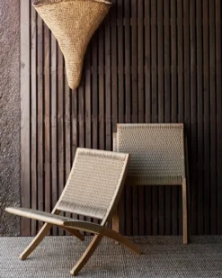 MG501 Cuba Chair Fåtölj