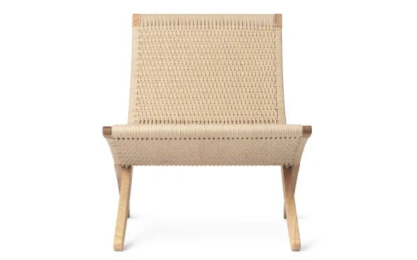 MG501 Cuba Chair Fåtölj