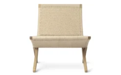 MG501 Cuba Chair Fåtölj