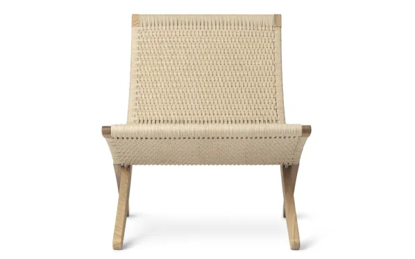 MG501 Cuba Chair Fåtölj