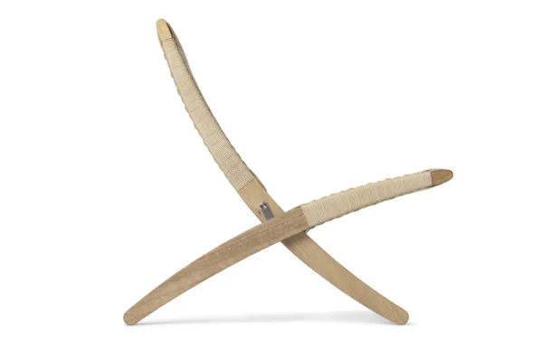 MG501 Cuba Chair Fåtölj