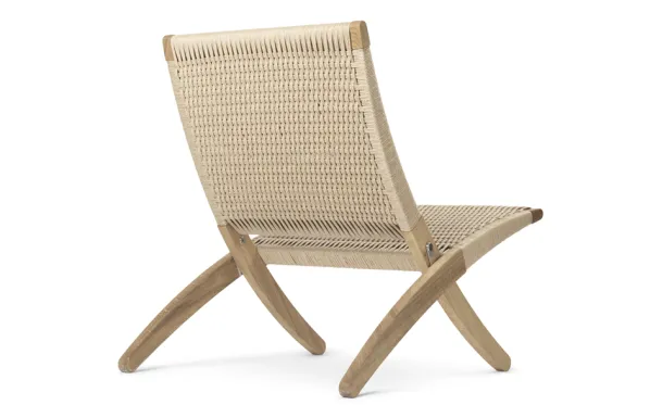 MG501 Cuba Chair Fåtölj