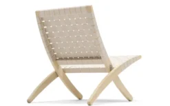 MG501 Cuba Chair Fåtölj Bomullsgjord