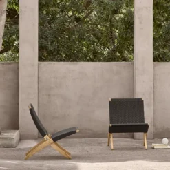 MG501 Cuba Chair Fåtölj Utemöbel