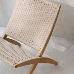 MG501 Cuba Chair Fåtölj Utemöbel