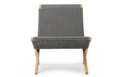 MG501 Cuba Chair Fåtölj Utemöbel