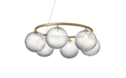Miira 6 Circular Taklampa