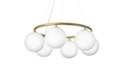 Miira 6 Circular Taklampa