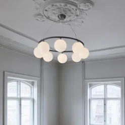 Miira 8 Circular Taklampa