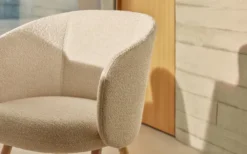 Mikado Armchair Stol
