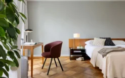 Mikado Armchair Stol