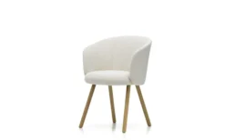 Mikado Armchair Stol