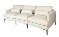 Mind 3,5-sits Soffa Svängd