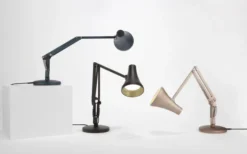 90 Mini Mini Bordslampa