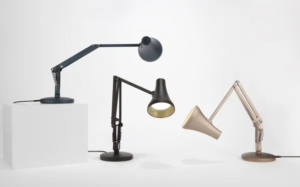 90 Mini Mini Bordslampa