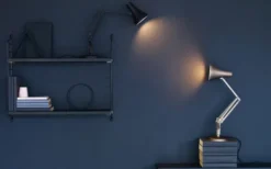 90 Mini Mini Bordslampa