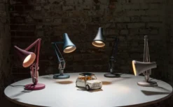 90 Mini Mini Bordslampa