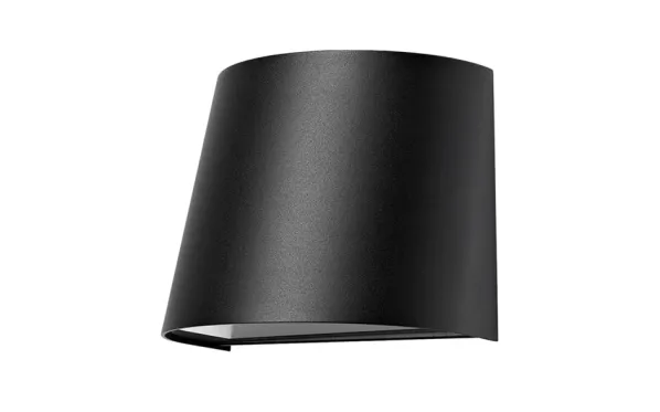 Mini Vägg Utebelysning