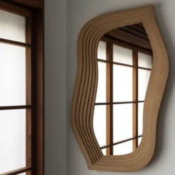 Mirror Spegel