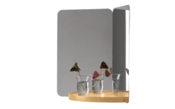 124 Mirror Spegel Medium