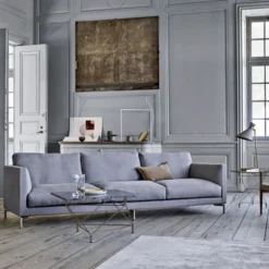 Mission Soffa Kampanj