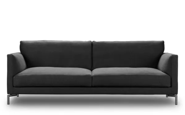 Mission Soffa Kampanj