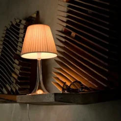 Miss K Bordslampa