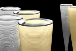 Mite Golvlampa
