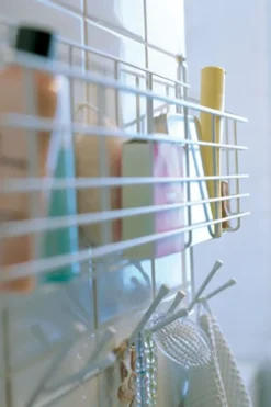 Mitten Shelf Hängare