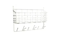 Mitten Shelf Hängare