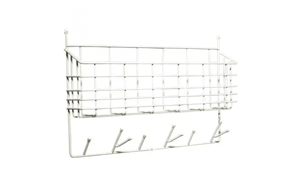 Mitten Shelf Hängare