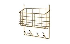 Mitten Shelf S Vägghylla