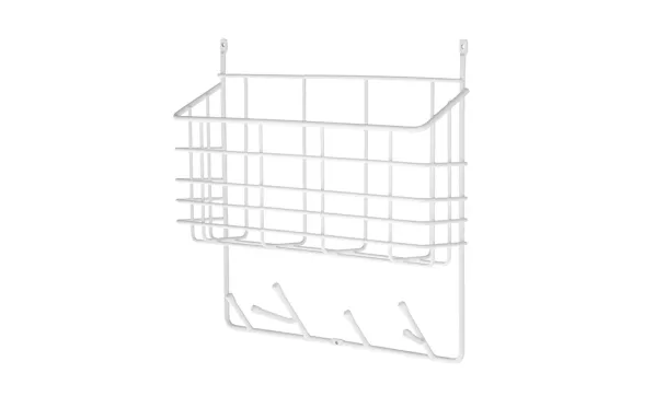 Mitten Shelf S Vägghylla