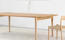Model 14 Matbord