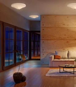 Model 26-65 Plafond