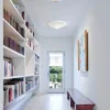 Model 26-70 Plafond