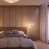 Model 30-35 Plafond